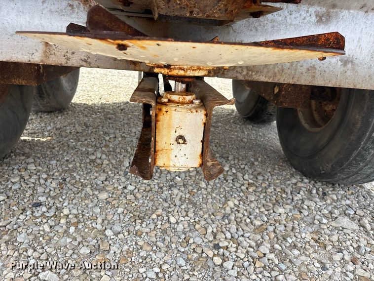 image for item ER3251 Simonsen SMC 2064 spreader