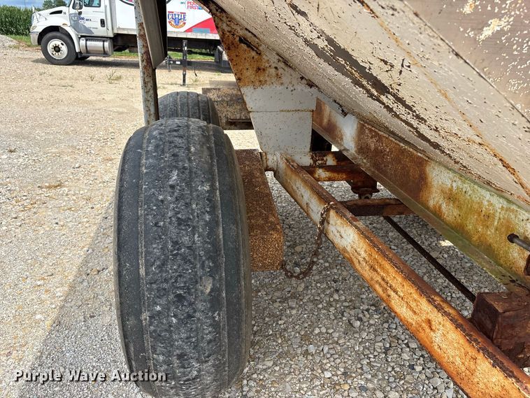 image for item ER3251 Simonsen SMC 2064 spreader