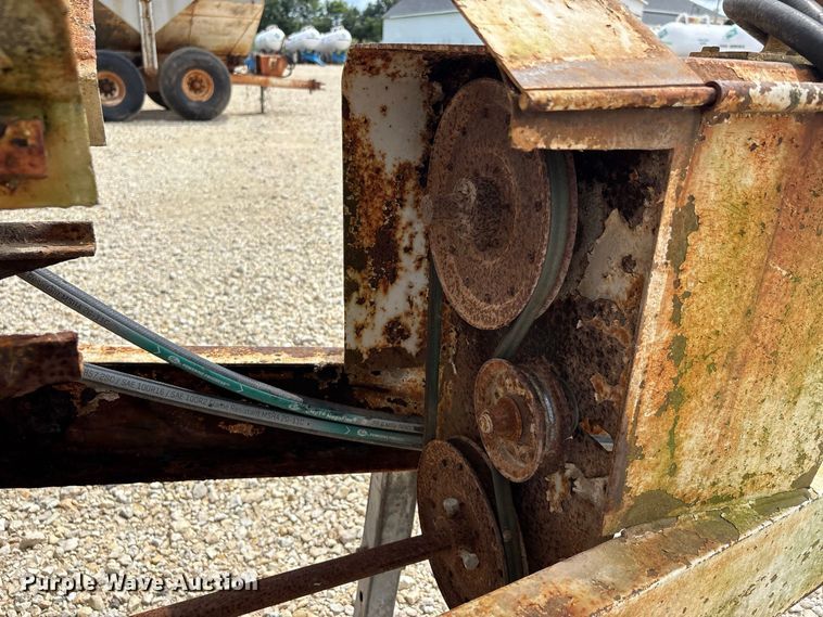 image for item ER3251 Simonsen SMC 2064 spreader