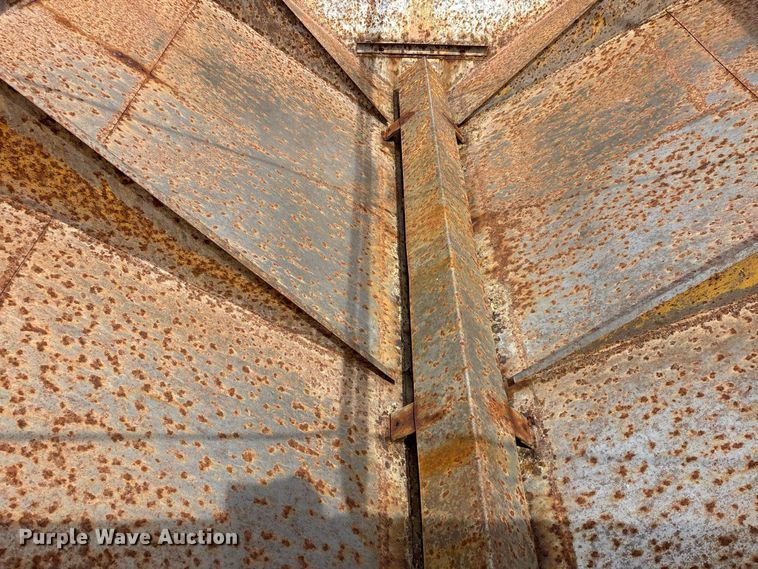 image for item ER3251 Simonsen SMC 2064 spreader