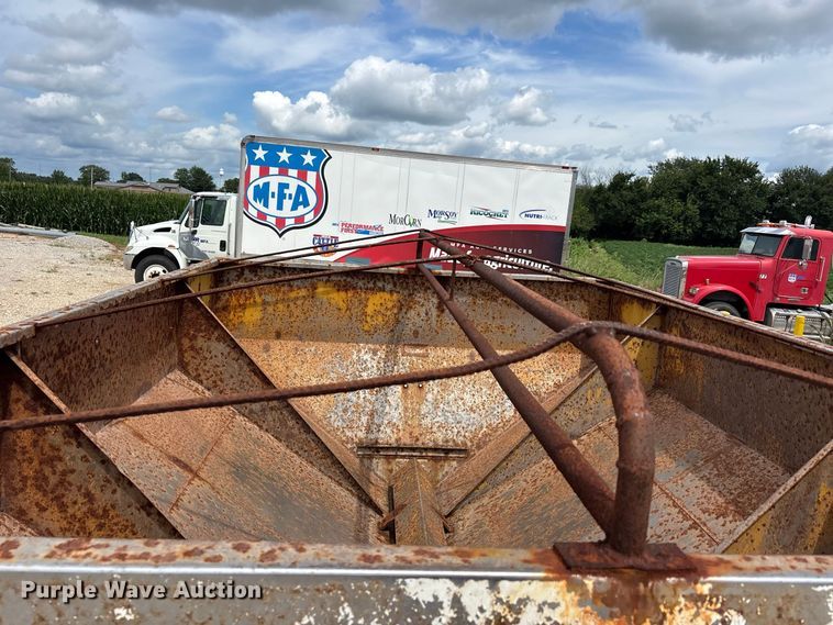 image for item ER3251 Simonsen SMC 2064 spreader