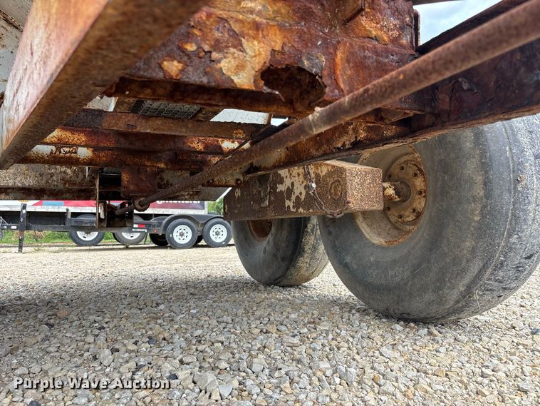 image for item ER3251 Simonsen SMC 2064 spreader