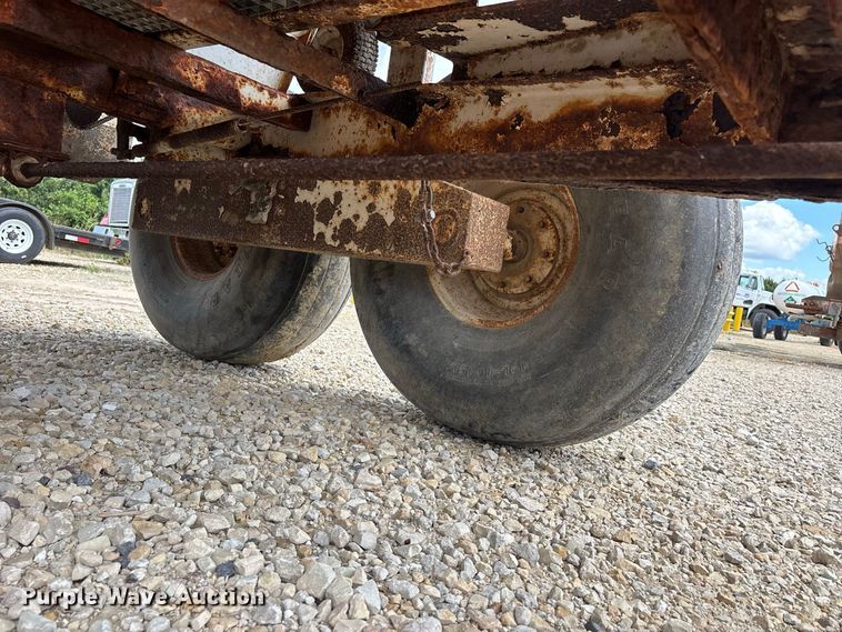 image for item ER3251 Simonsen SMC 2064 spreader