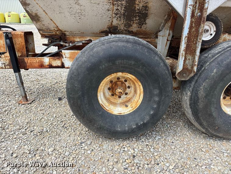 image for item ER3251 Simonsen SMC 2064 spreader