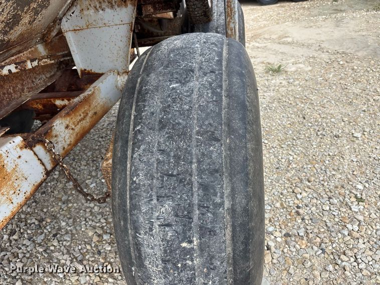 image for item ER3251 Simonsen SMC 2064 spreader