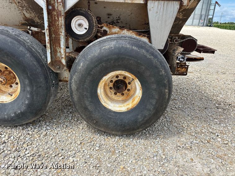 image for item ER3251 Simonsen SMC 2064 spreader