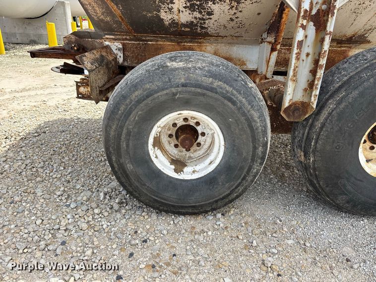 image for item ER3251 Simonsen SMC 2064 spreader