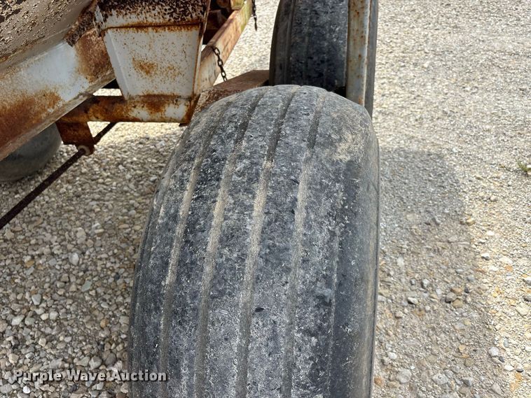 image for item ER3251 Simonsen SMC 2064 spreader