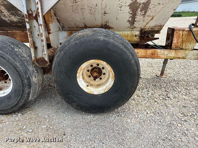 image for item ER3251 Simonsen SMC 2064 spreader