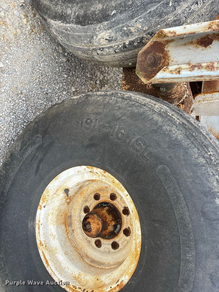 image for item ER3251 Simonsen SMC 2064 spreader