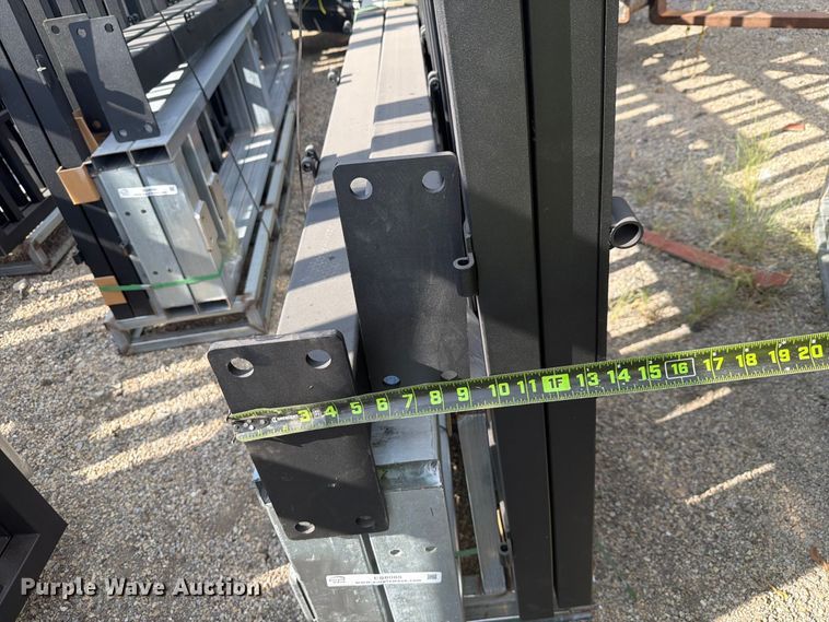 image for item ES8085 Valley Pioneer F20 gate