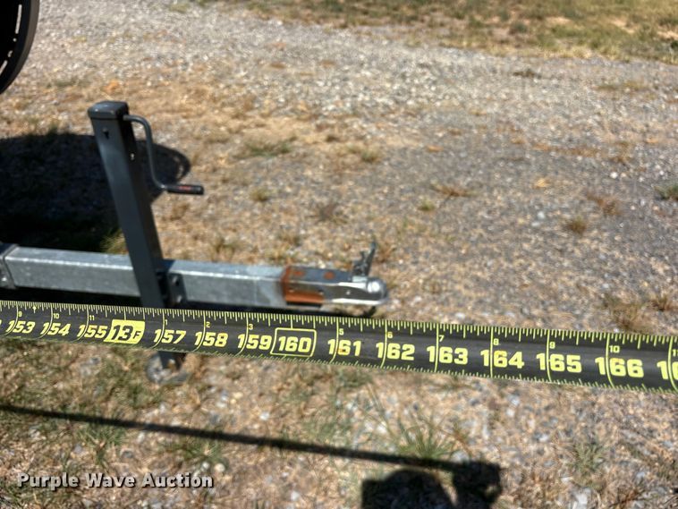 0 Bauer Rainstar A3