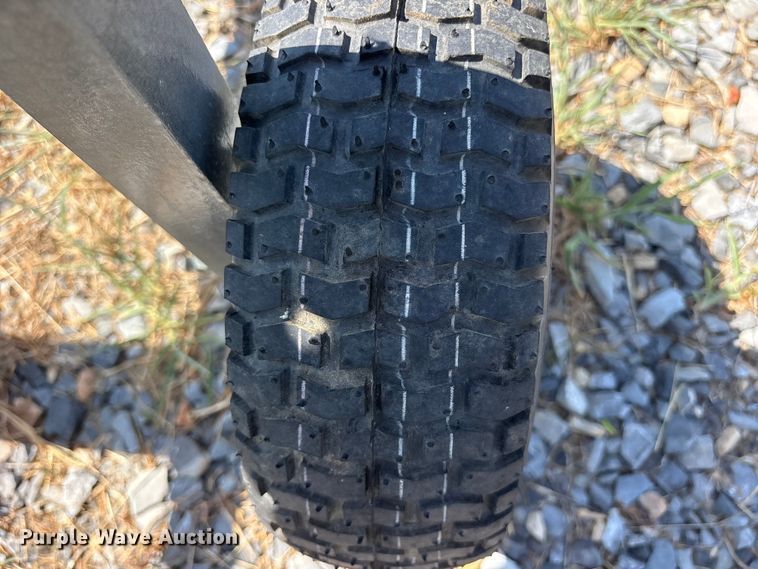 0 Bauer Rainstar A3
