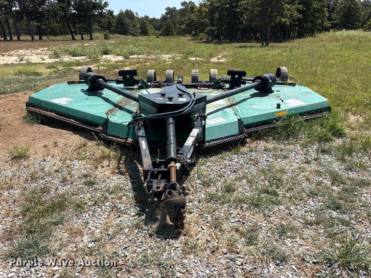 image for item ET0407 Land Pride RC3615 batwing rotary mower