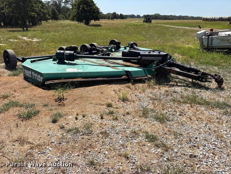 image for item ET0407 Land Pride RC3615 batwing rotary mower