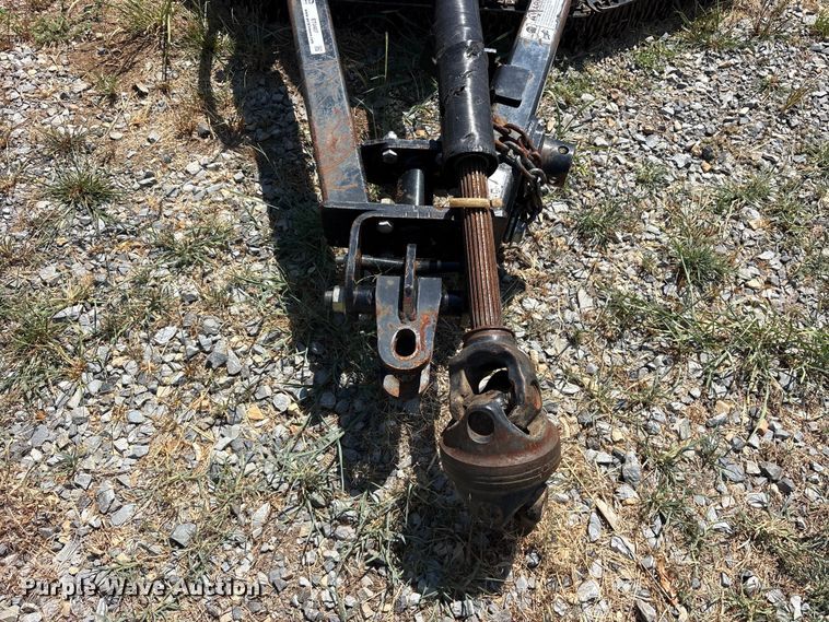 image for item ET0407 Land Pride RC3615 batwing rotary mower