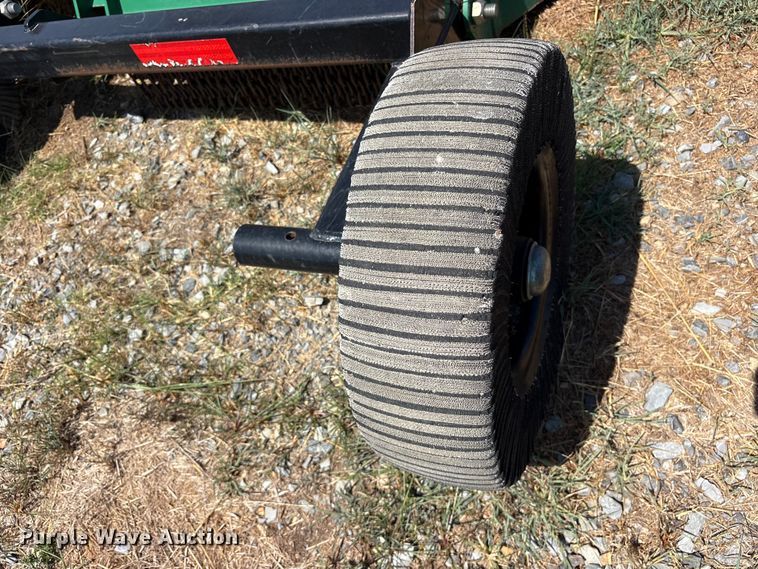 image for item ET0407 Land Pride RC3615 batwing rotary mower