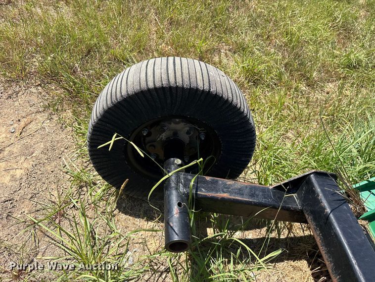 image for item ET0407 Land Pride RC3615 batwing rotary mower