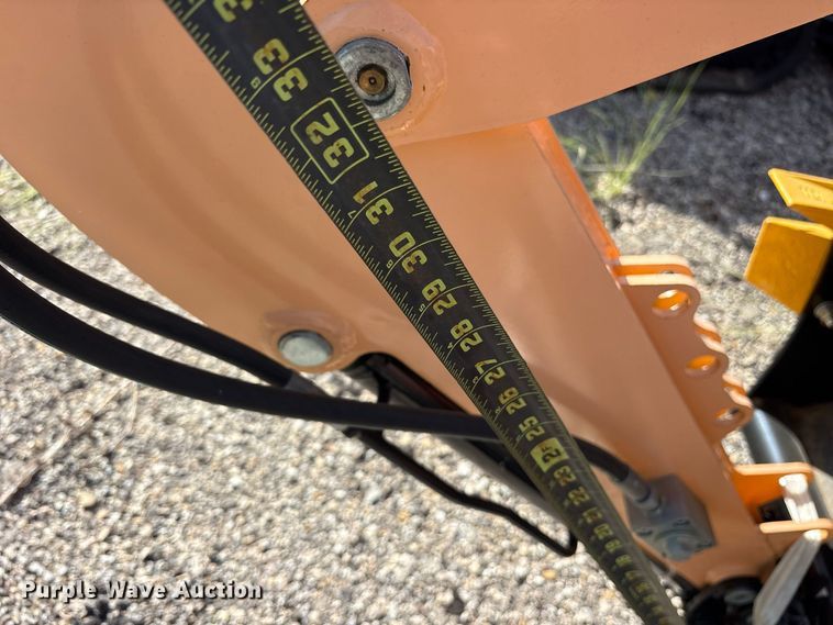 image for item ET0427 2024 Erie EM15 mini excavator