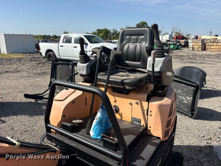 image for item ET0427 2024 Erie EM15 mini excavator