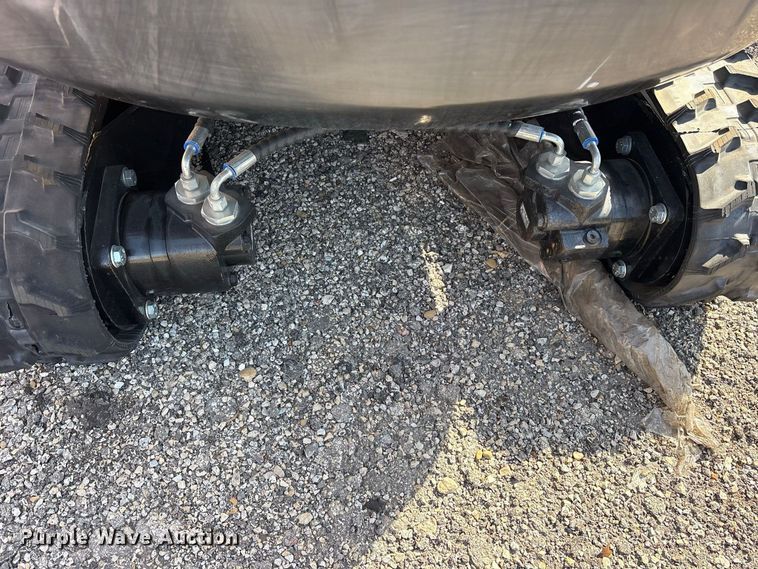 image for item ET0427 2024 Erie EM15 mini excavator