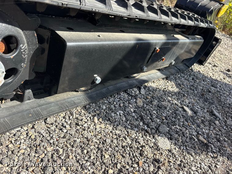 image for item ET0427 2024 Erie EM15 mini excavator