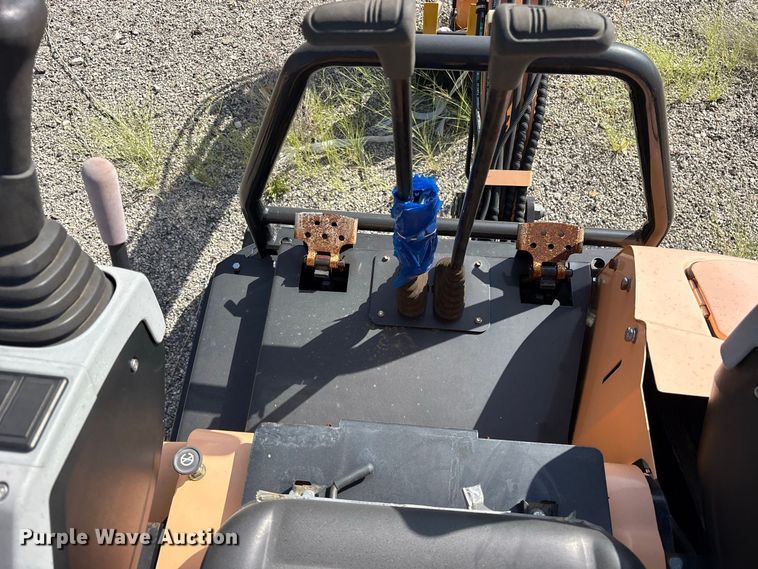 image for item ET0428 2024 Erie EM15 mini excavator