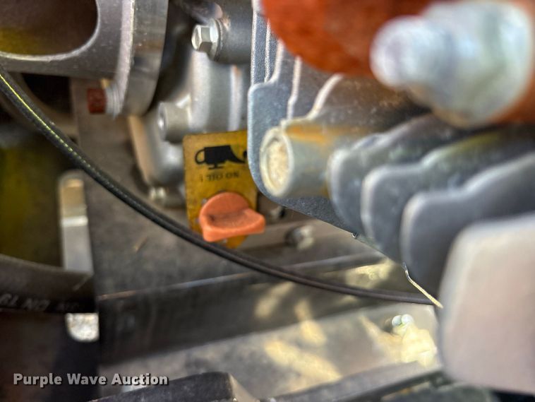 image for item ET0428 2024 Erie EM15 mini excavator
