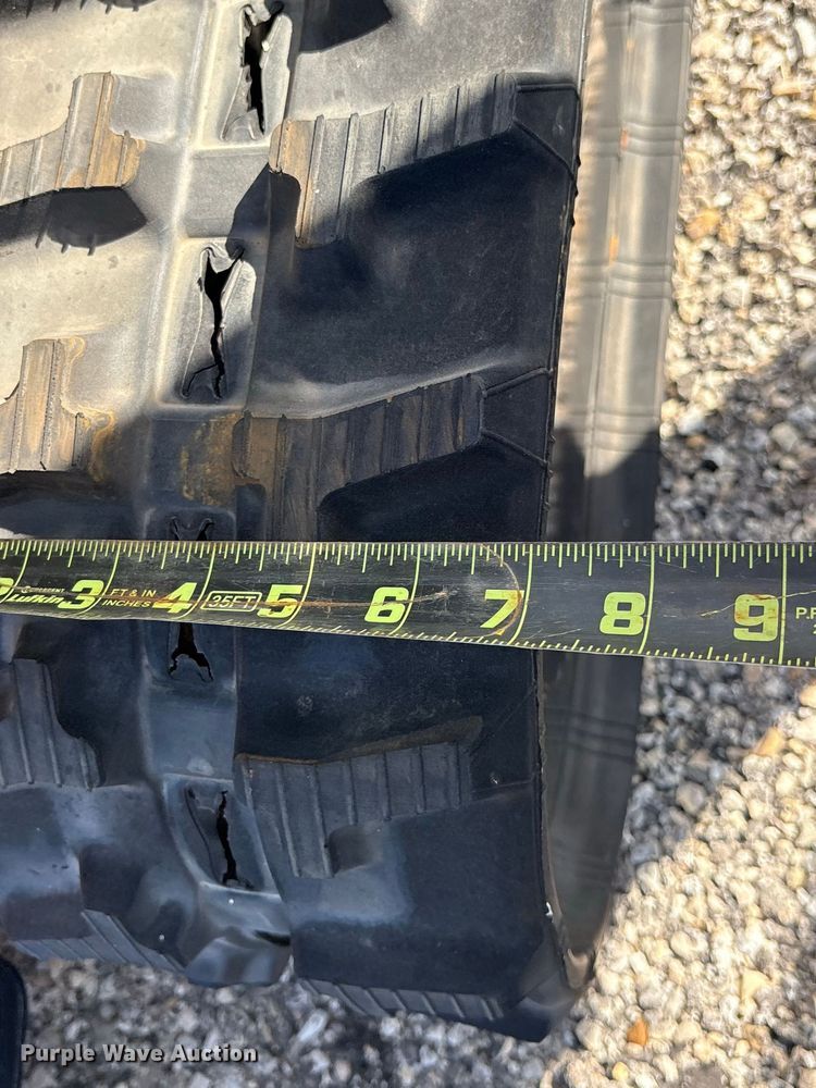image for item ET0428 2024 Erie EM15 mini excavator