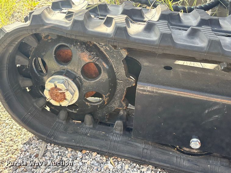 image for item ET0428 2024 Erie EM15 mini excavator