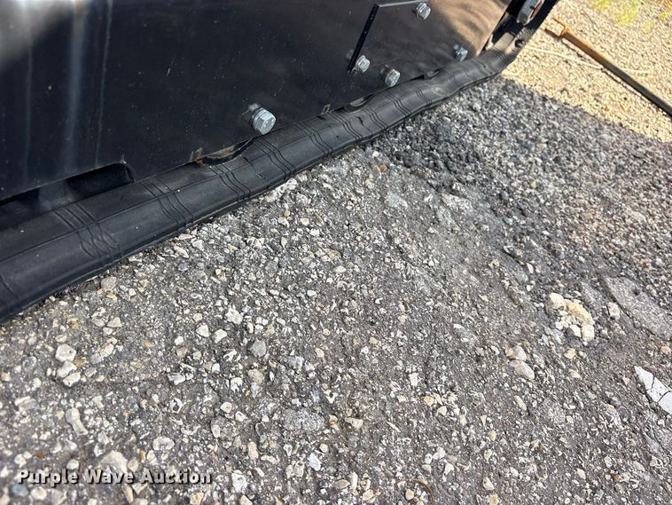image for item ET0429 2024 Erie EM15 mini excavator