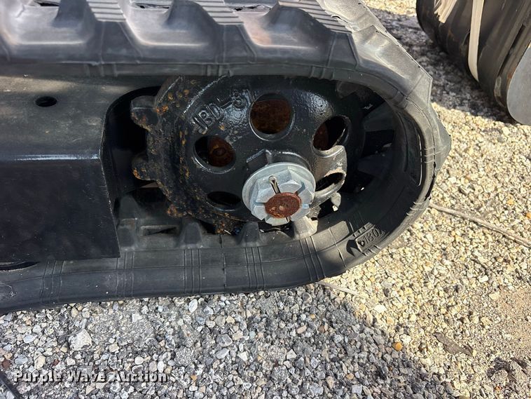 image for item ET0429 2024 Erie EM15 mini excavator