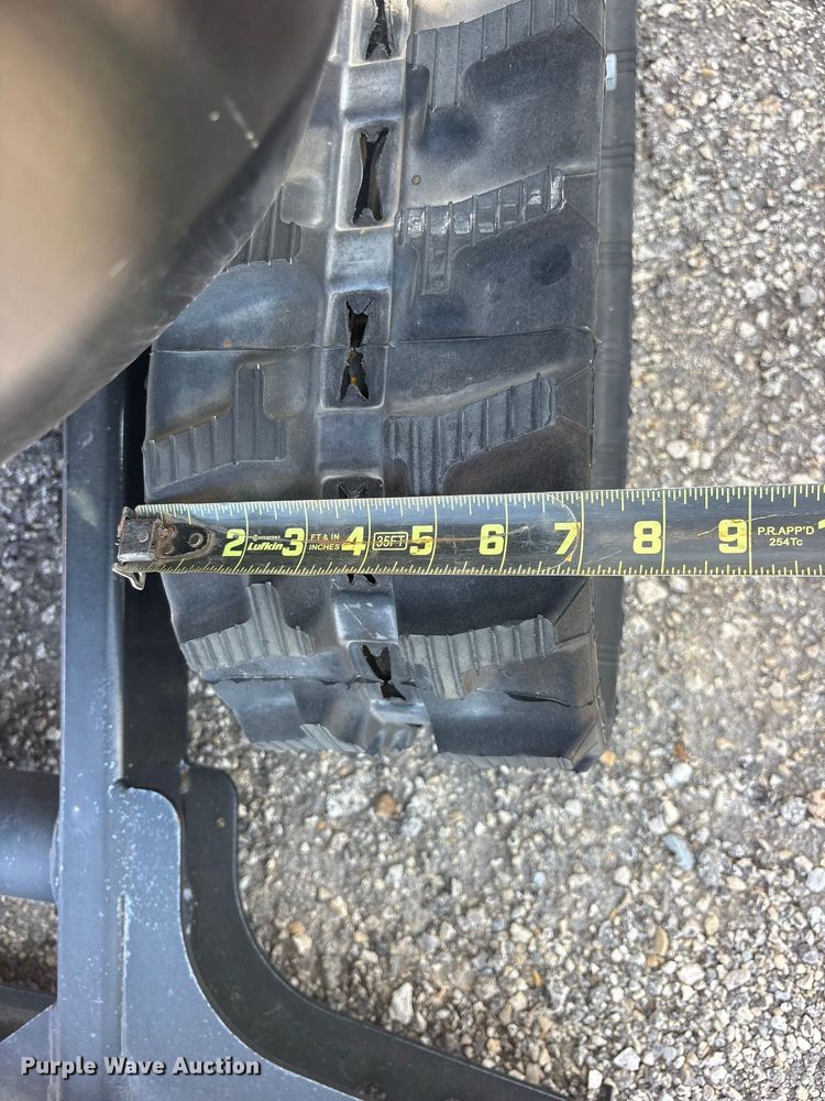 image for item ET0429 2024 Erie EM15 mini excavator