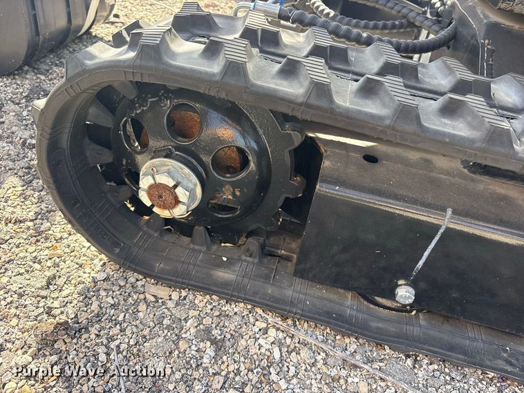 image for item ET0429 2024 Erie EM15 mini excavator