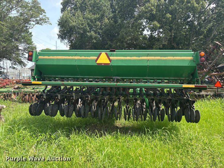 image for item EU0715 Great Plains 3S-4000 grain drill