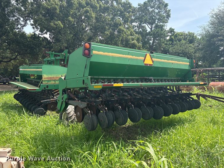 image for item EU0715 Great Plains 3S-4000 grain drill