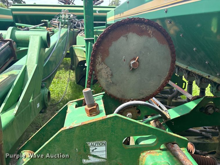 image for item EU0715 Great Plains 3S-4000 grain drill