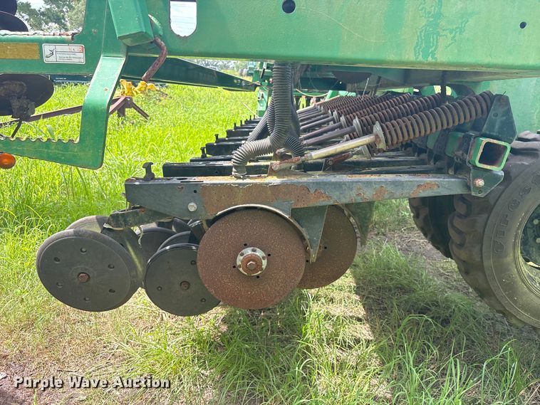 image for item EU0715 Great Plains 3S-4000 grain drill