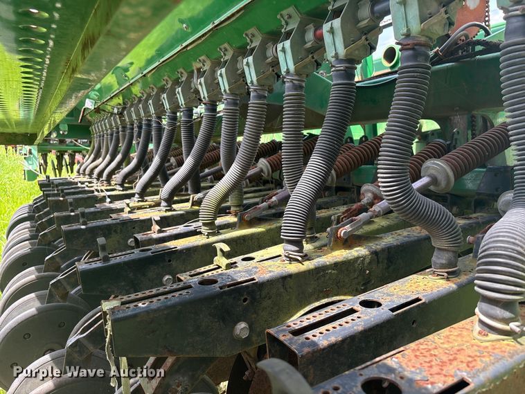 image for item EU0715 Great Plains 3S-4000 grain drill