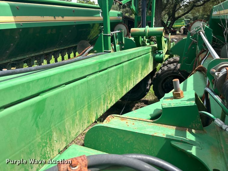 image for item EU0715 Great Plains 3S-4000 grain drill