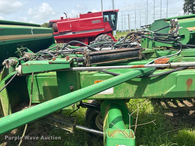 image for item EU0715 Great Plains 3S-4000 grain drill