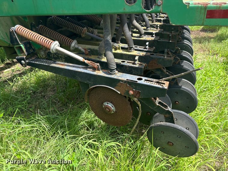 image for item EU0715 Great Plains 3S-4000 grain drill
