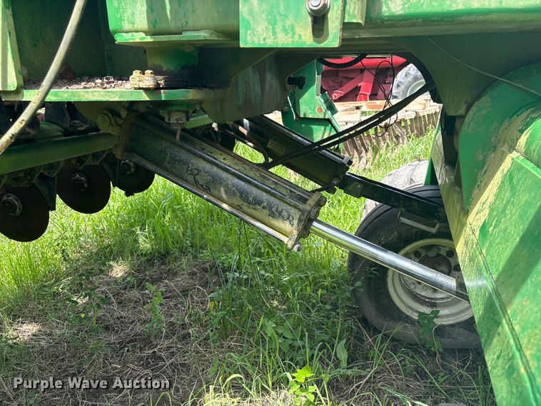 image for item EU0715 Great Plains 3S-4000 grain drill