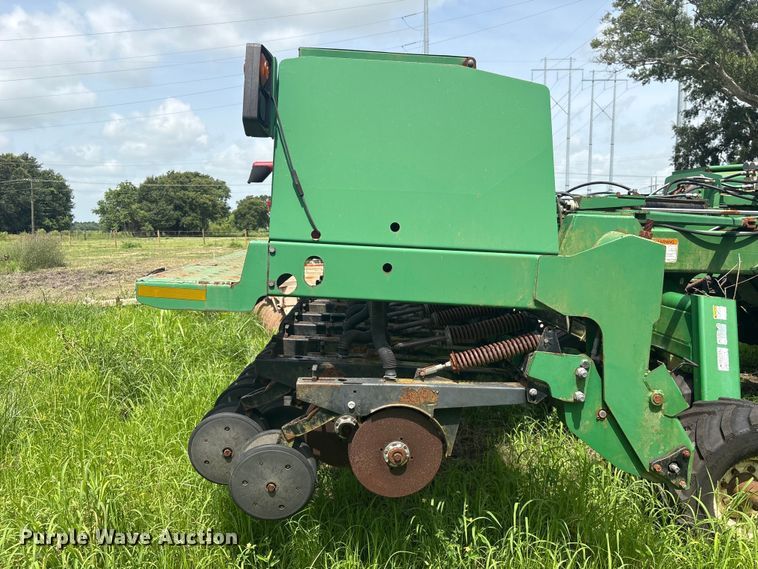 image for item EU0715 Great Plains 3S-4000 grain drill