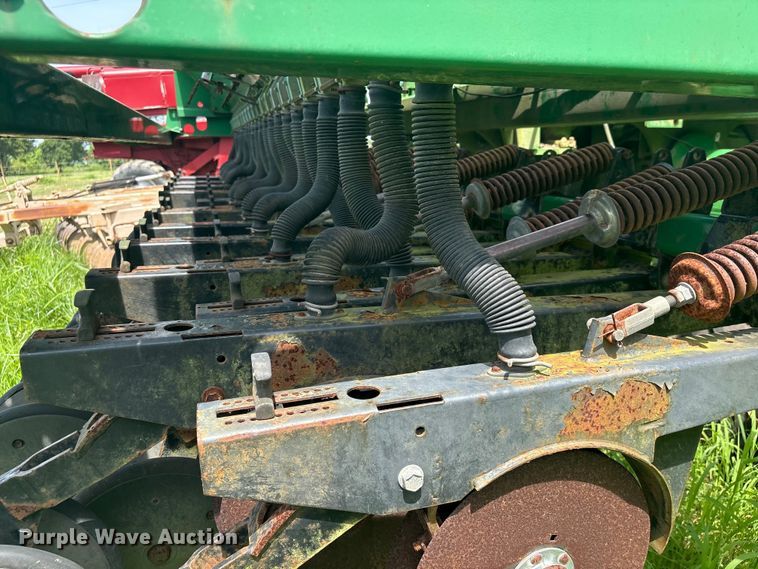 image for item EU0715 Great Plains 3S-4000 grain drill