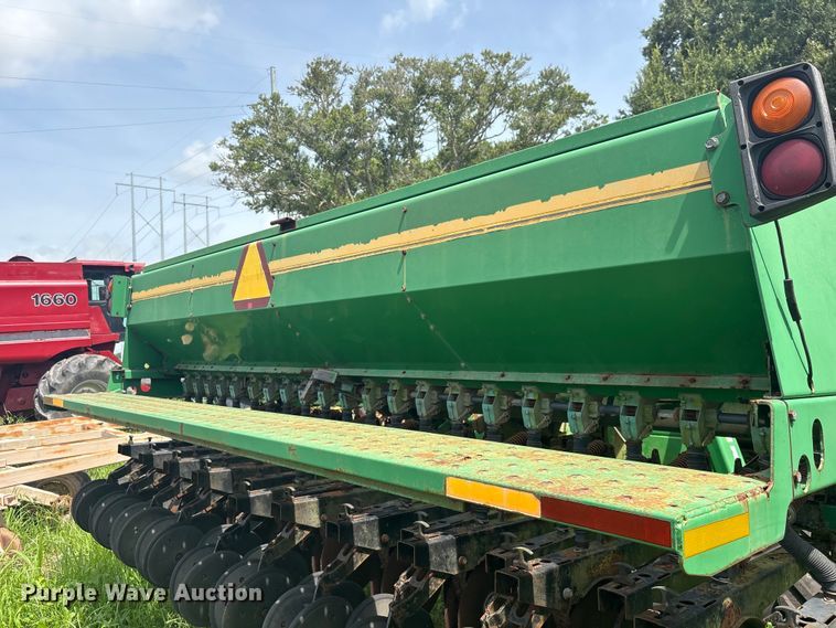 image for item EU0715 Great Plains 3S-4000 grain drill