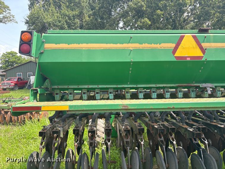 image for item EU0715 Great Plains 3S-4000 grain drill