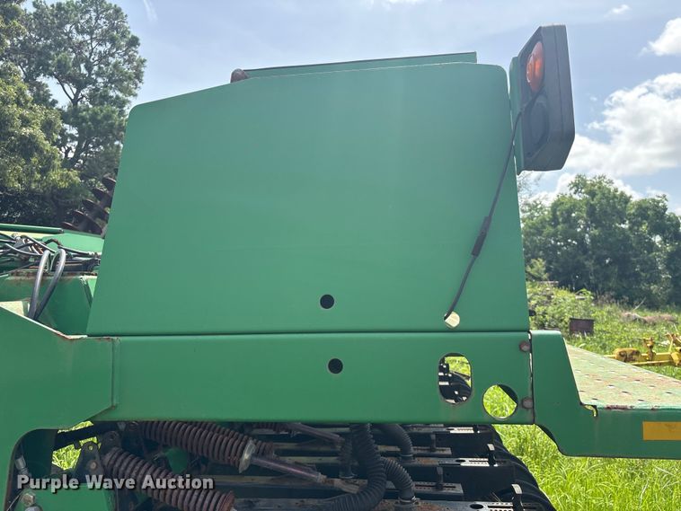 image for item EU0715 Great Plains 3S-4000 grain drill