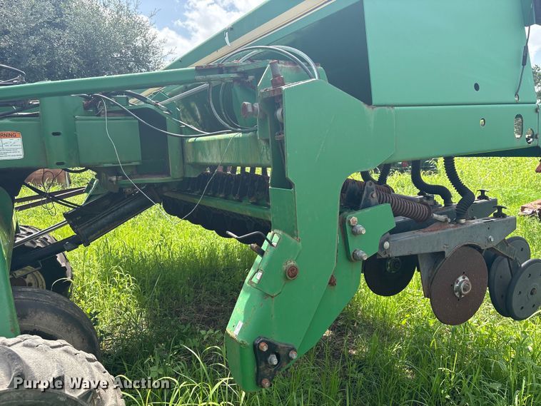 image for item EU0715 Great Plains 3S-4000 grain drill