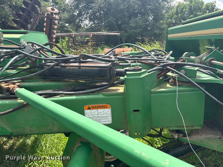 image for item EU0715 Great Plains 3S-4000 grain drill